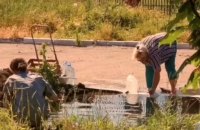 Жителі Маріуполя знаходяться на межі виживання через нестачу питної води, - мер Бойченко