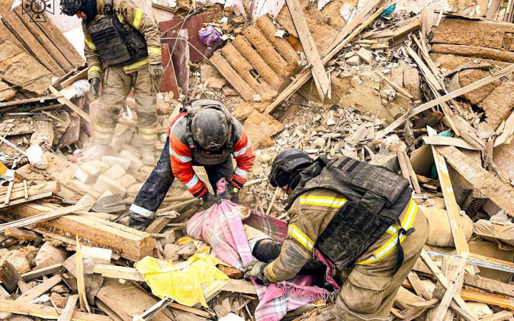 ООН: кількість жертв серед цивільних в Україні зросла на 40% у 2025 році 