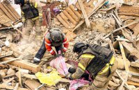 ООН: кількість жертв серед цивільних в Україні зросла на 40% у 2025 році 