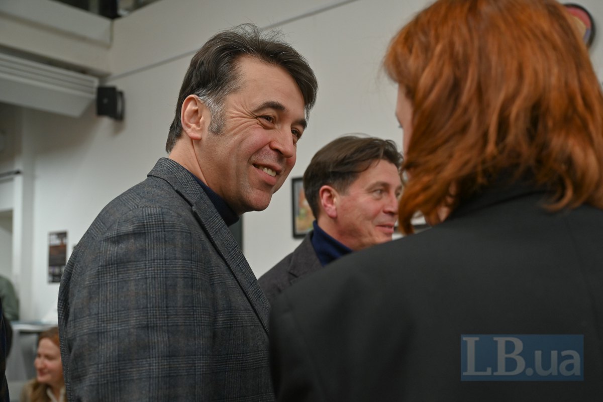 Костянтин Ващенко, експерт Конфедерації роботодавців України, директор із взаємодії з органами державної влади ПрАТ
«Фармацевтична фірма 'Дарниця'»