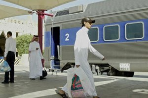 Железная дорога соединит Саудовскую Аравию с Бахрейном