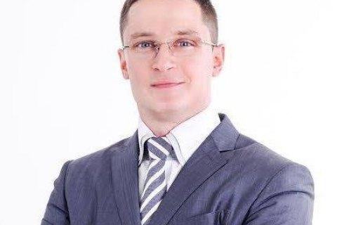 Лидеру запорожской "Самопомощи" объявили о подозрении в присвоении 87 млн гривен