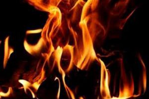 У Чернівецькій області під час пожежі в приватному будинку загинули троє дітей і дорослий
