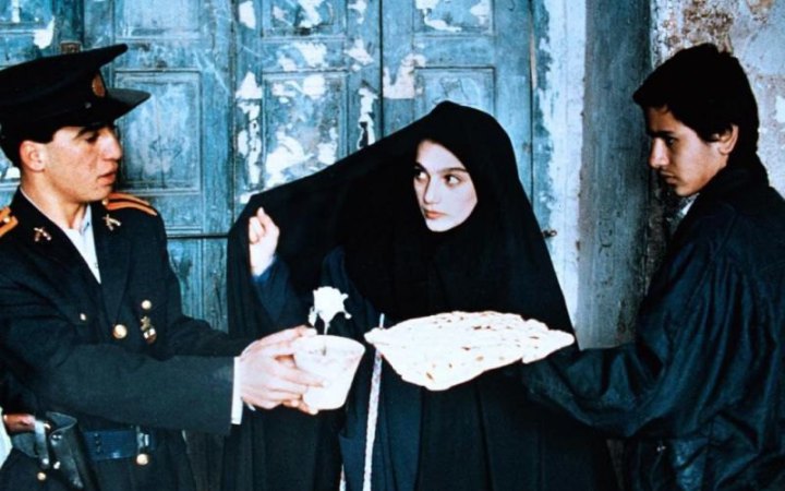 Іранська нова хвиля: як поєднати кінопоетику і дисидентство в авторитарному режимі 