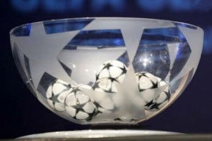 Жеребкування Ліги чемпіонів: "Динамо" і "Шахтар" гарантували собі Лігу Європи