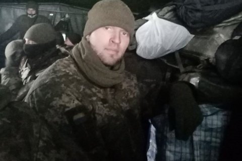 На Донбассе в ходе перестрелки с боевиками погиб боец ​93-й бригады "Холодный Яр"