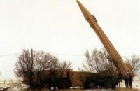 Украина завершит создание ракетного комплекса "Сапсан" к 2016