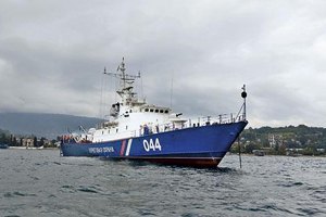 По факту гибели моряков в Азовском море открыто уголовное производство