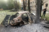 Головне за ніч та ранок п’ятниці, 8 серпня: атака на Київщину, майже 150 боєзіткнень