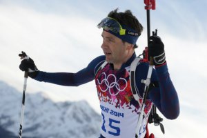 Бьорнадален в 40 лет стал 8-кратным олимпийским чемпионом       