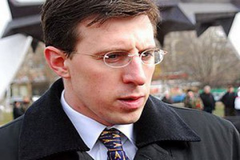Мэра Кишинева задержали по обвинению в коррупции