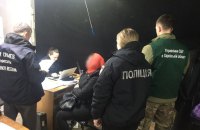 Правоохоронці повідомили про підозру у колабораціонізмі мешканці Харківщини