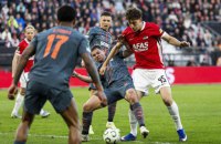 "Шахтар" став півфіналістом Ліги конференцій