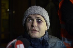МВС затримало викрадачів Ігоря Луценка та Юрія Вербицького