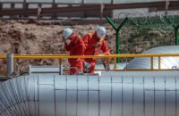 Bloomberg: Китай формує «тіньовий флот» для імпорту підсанкційного російського скрапленого газу