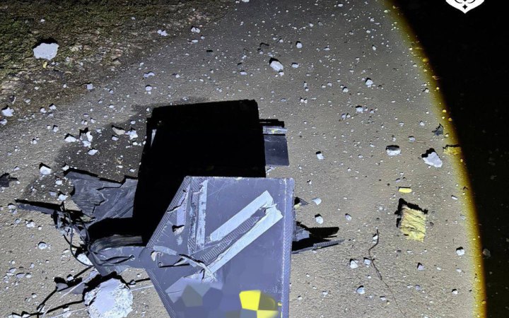 Росіяни атакували критичну інфраструктуру Миколаївщини