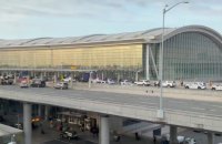 В аеропорту Торонто поліція застрелила чоловіка