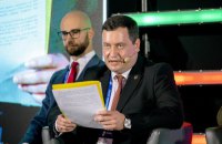 Юсов: український досвід потрібен Європі, щоб протидіяти гібридним загрозам