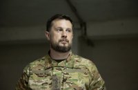 Білецький: Генштаб та Головком дають велику автономію в кадрових питаннях