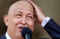 Чавес не вбачає потреби в подальшому лікуванні раку