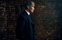 Абатство Шелбі: «Гострі картузи. Безсмертна людина» 