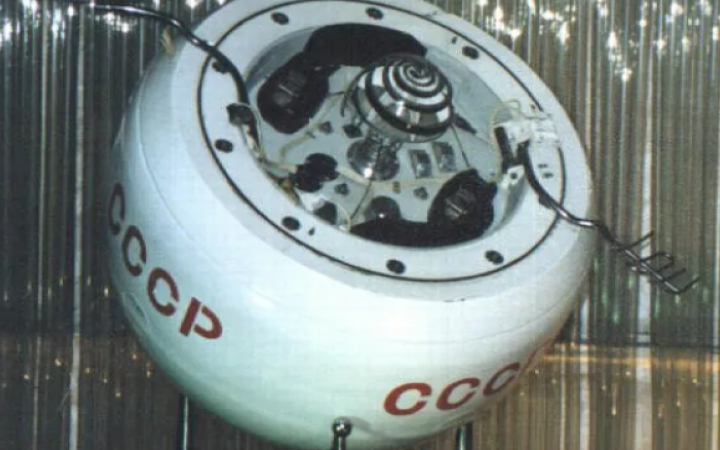 Радянський космічний зонд може впасти на територію Польщі