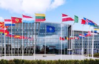 Усі країни НАТО вперше виконали вимогу про військові витрати на рівні 2% ВВП