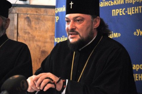 УАПЦ не будет выдвигать кандидатуру на пост предстоятеля поместной церкви, - архиепископ