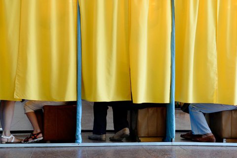 Более 5,5 тыс. жителей Крыма изменили место голосования, чтобы принять участие в выборах