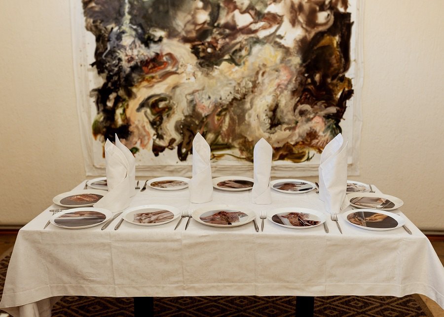 Виставка «Візуальні голоси жінок», 2025