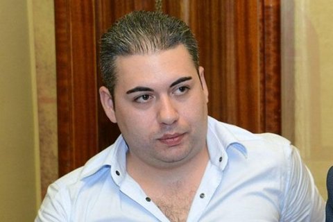 Вірменський опозиціонер заявив про замах на нього в Україні