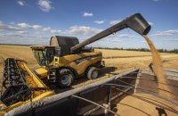 МЗС Литви: угода щодо розблокування експорту зерна була б неможливою без HIMARS