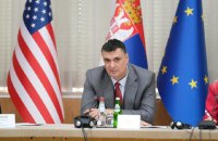 Міністр економіки Сербії закликав владу країни запровадити санкції проти РФ