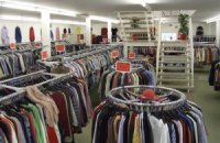 Наценки на одежду в Украине достигли 400%