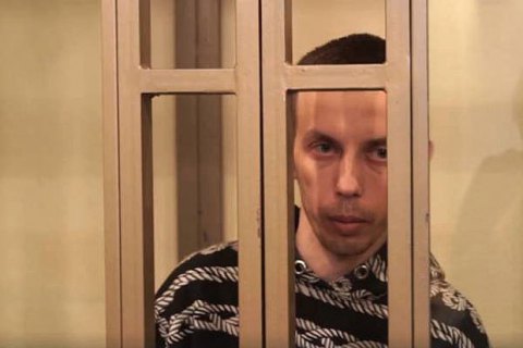 Політв'язня Зейтуллаєва відвідав консул у Ростові (оновлено)