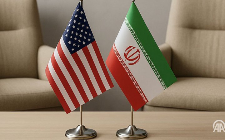 Трамп погрожує вторинними санкціями покупцям іранської нафти