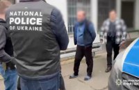 Правоохоронці України та Німеччини затримали кримінального авторитета, якого "коронували" у Москві