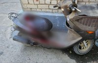 Російські окупанти атакували цивільних мешканців Херсона та Антонівки