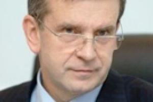 Медведев подписал указ о назначении Зурабова послом в Украине