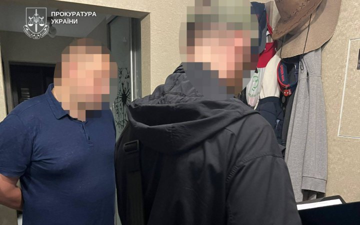 У Дніпрі підприємці налаштували схему постачання продукції до Росії