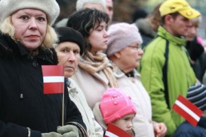 Дорого ли жить в Латвии?