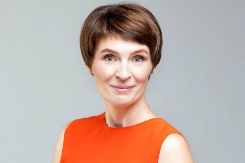 Наталья Манойленко баллотируется в Киевсовет с командой "Голоса"