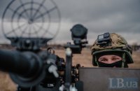Уночі сили ППО збили 60 із 108 ворожих безпілотників
