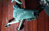 Бельгійські військові збиватимуть невідомі дрони у власному повітряному просторі