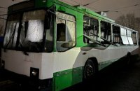 Росія атакувала комунальне підприємство у Дніпрі