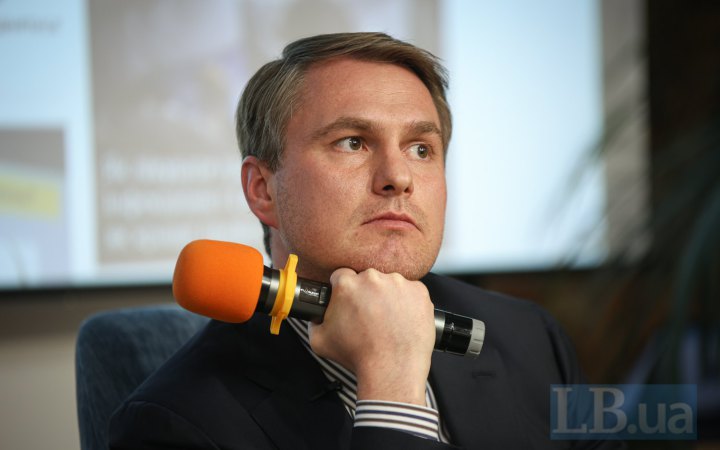 Кравченко: для потреб оборони державі повернули 296 млн грн 