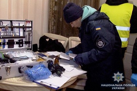В Одессе поймали подозреваемого в убийстве женщины, чье тело было найдено без головы
