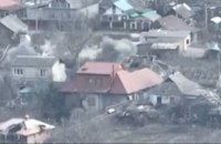 Сили спецоперацій знищили російський  КСП і склад з боєкомплектом на Херсонщині