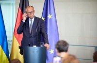 Мерц назвав Росію головною загрозою безпеці Європи і оголосив про посилення збройних сил (доповнено)