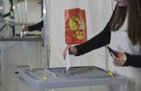 Росія почала псевдореферендуми на захопленій території України